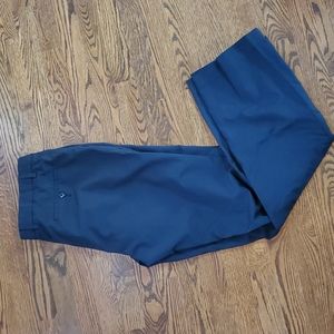 Men's Straight Leg Pants